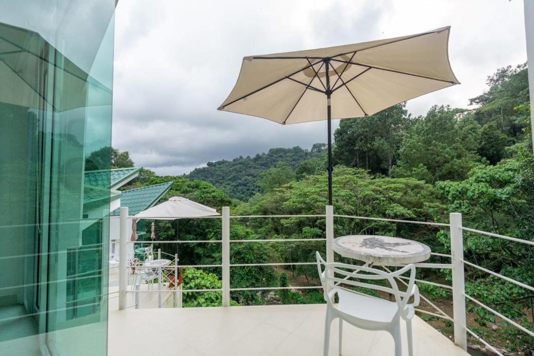 Hotel Forest Huauchinango Kültér fotó